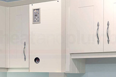 Tyringham electric boiler quotes