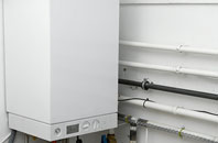 free Tyringham condensing boiler quotes