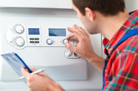 free Tyringham gas safe engineer quotes