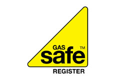 gas safe companies Tyringham